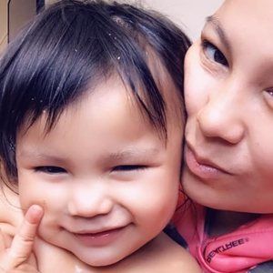 Meet your Posher, Naomee